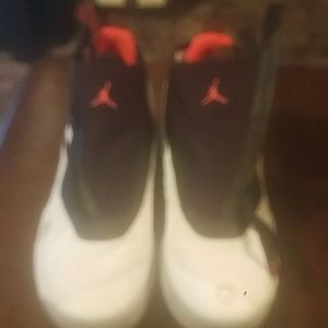 Men's size 11 Jordan's